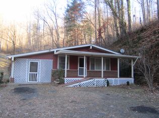3645 Us Highway 74 E, Sylva, NC 28779
