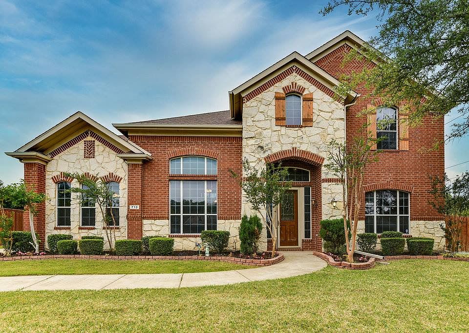 1st image of 713 Walnut Hollow Dr