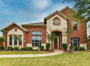 713 Walnut Hollow Dr, Mansfield, TX 76063