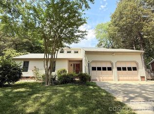 11718 Rimrock Canyon Dr, Charlotte, NC 28226