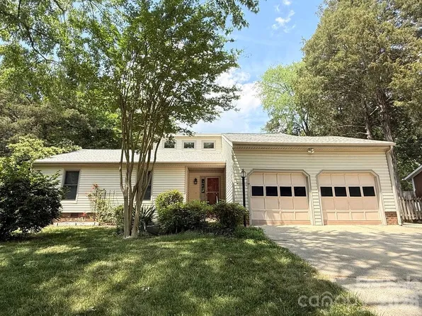11718 Rimrock Canyon Dr, Charlotte, NC 28226