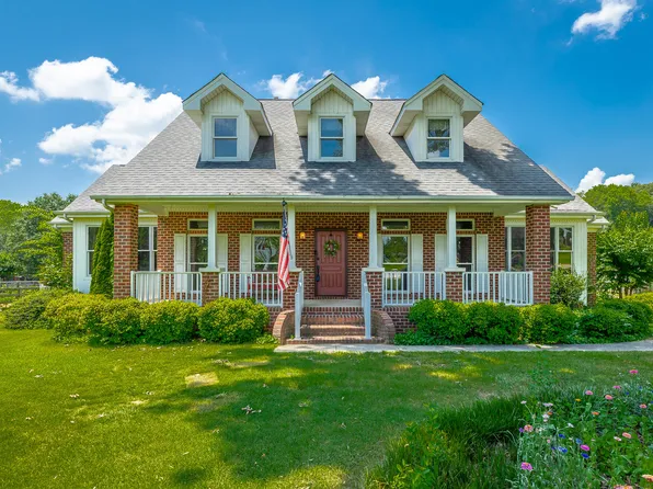 8309 Heron Cir, Ooltewah, TN 37363