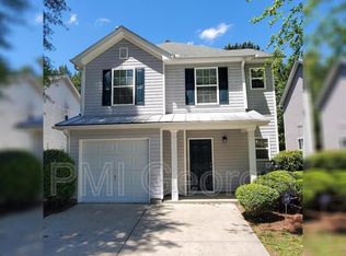3519 Sable Glen Ln, Atlanta, GA 30349