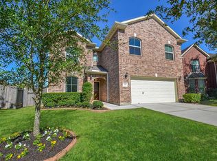 5619 Carta Valley Ln, Richmond, TX 77469