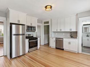 139 Albany Ave FLOOR 2, New Britain, CT 06053