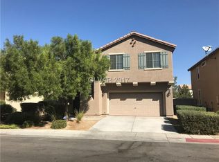 1840 Barrel Oak Ave, North Las Vegas, NV 89031