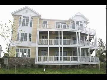 4 bed, 3.5 bath, 3000 sqft, $3,800 — Photo 1
