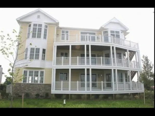 103 Swan Cove Ln #103, Chester, MD 21619