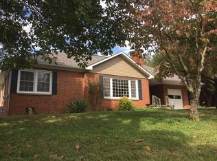 812 Engineer St, Corbin, KY 40701