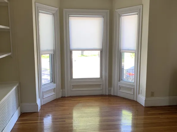 (undisclosed Address), Boston, MA 02136