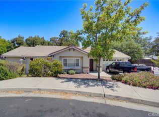 9024 Cascada Rd, Atascadero, CA 93422