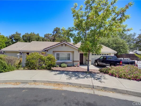 9024 Cascada Rd, Atascadero, CA 93422