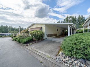 201 Union Ave SE UNIT 56, Renton, WA 98059
