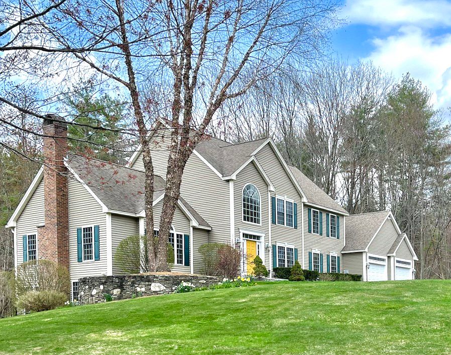 4 Walter Hill Road, Mont Vernon, NH 03057 Zillow