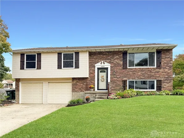 1022 Sundance Dr, Miamisburg, OH 45342
