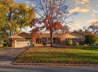5615 Dale Ave, Edina, MN 55436