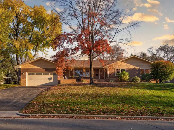 5615 Dale Ave, Edina, MN 55436