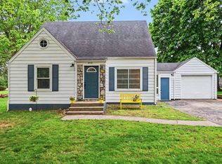3558 Dover St, Dexter, MI 48130