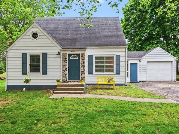 3558 Dover St, Dexter, MI 48130