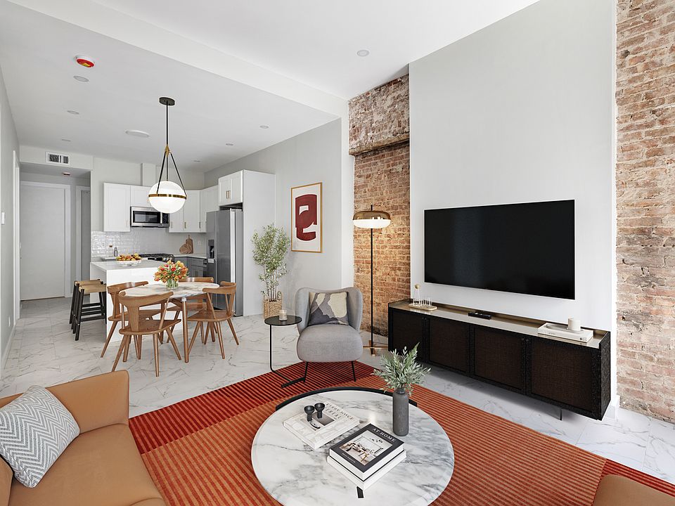 1st image of 53 Kent Ave #1FR