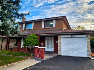 22 Annabelle Dr, Toronto, ON M9V3B6