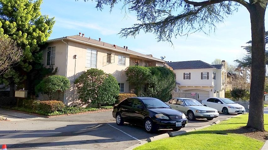 2nd image of 897 W Huntington Dr APT E