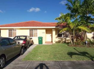 21261 SW 125 Pa, Miami, FL 33177