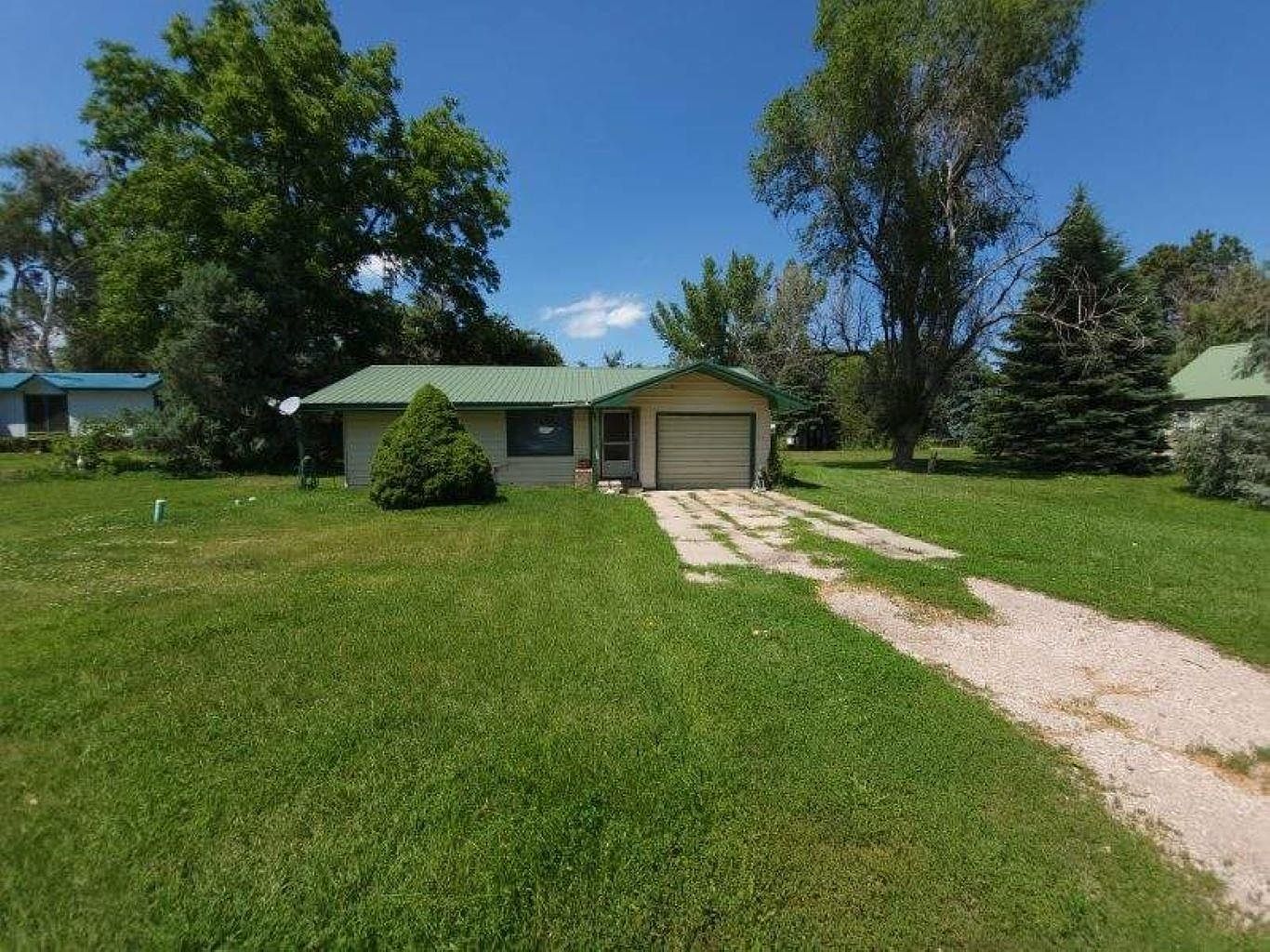 110 E Williams St, Arthur, NE 69121 Zillow