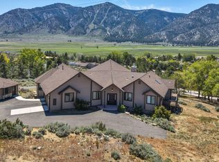 499 Alpine View Ct, Carson City, NV 89705
