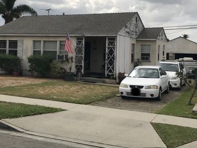 11208 Saragosa St, Whittier, CA, 90606