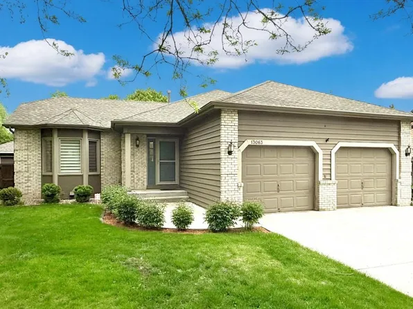 13063 Arrowhead St NW, Coon Rapids, MN 55448