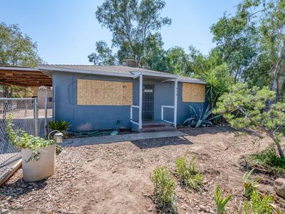 616 N Lafayette Ave, Fresno, CA, 93728