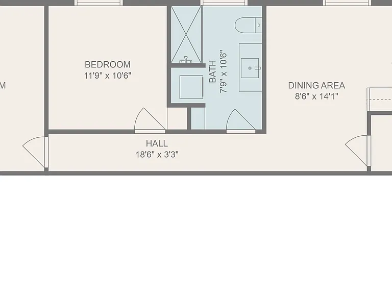 534 Storrs Rd #A — Photo 4