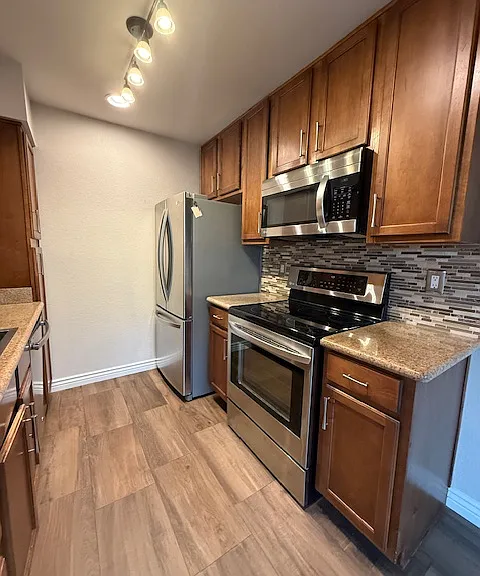 3600 N Hayden Rd #2807 — Photo 8