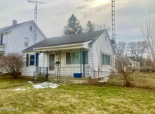 223 W Capistrano Ave, Toledo, OH 43612