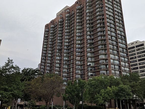 2nd image of 4170 N Marine Dr APT 17L