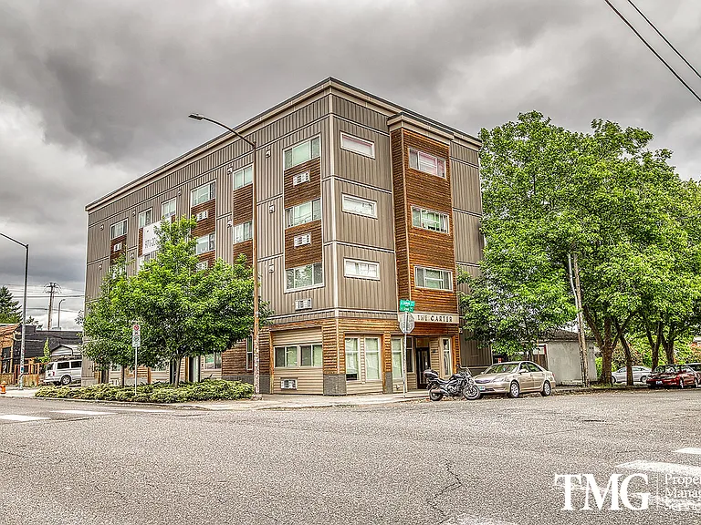 The Carter Apartments — Photo 8