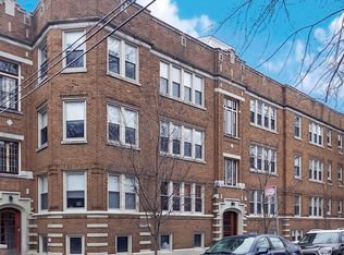 3803 N Marshfield Ave #2, Chicago, IL 60613