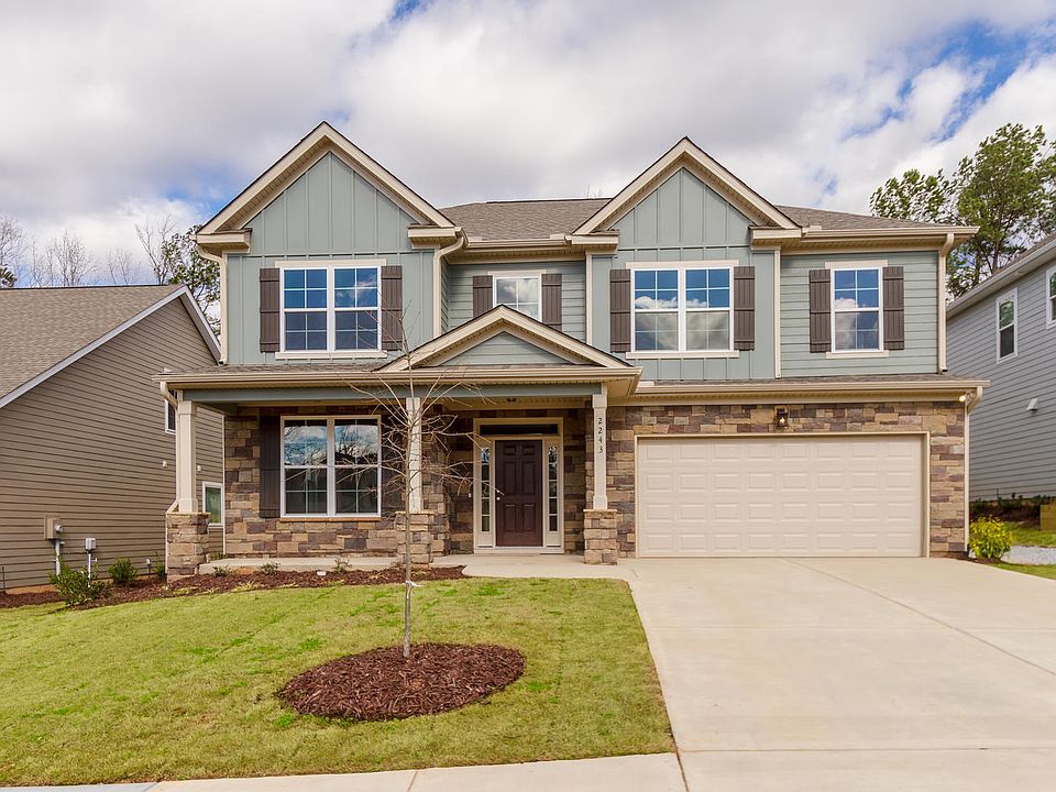 1st image of 2243 Kendall Park Dr