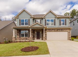 2243 Kendall Park Dr, Evans, GA 30809