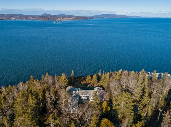 92 Weeks Road, Owls Head, ME 04854