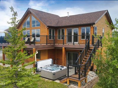 190 GCR 6007, Granby, CO, 80446
