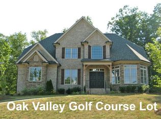 211 N Hiddenbrooke Dr, Advance, NC 27006