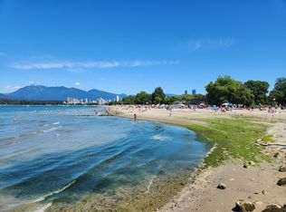 2335 York Ave #207, Vancouver, BC V6K1C8