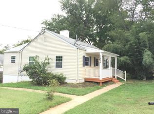 1406 Gleason St, Silver Spring, MD 20902