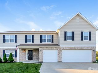 10836 Young Lake Dr, Indianapolis, IN 46229