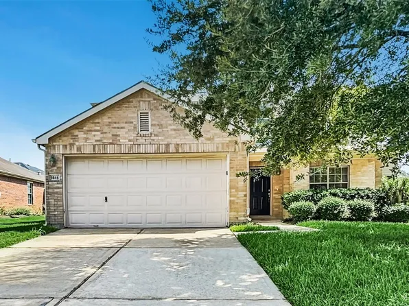 3846 Clobourne Crossing Ln, Friendswood, TX 77546