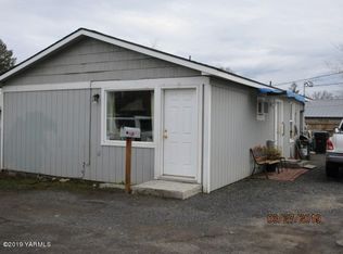 206 W King St, Yakima, WA 98902
