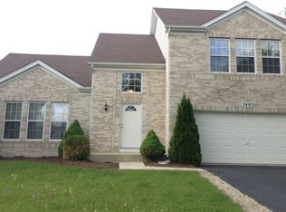 7403 Atkinson Circle, Plainfield, IL 60586