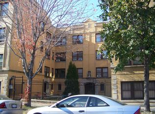 1507 N Wicker Park Ave APT 1, Chicago, IL 60622
